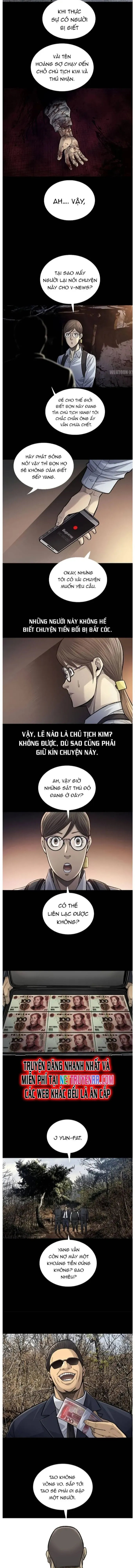 Tao Là Công Lý [Chap 114-143]