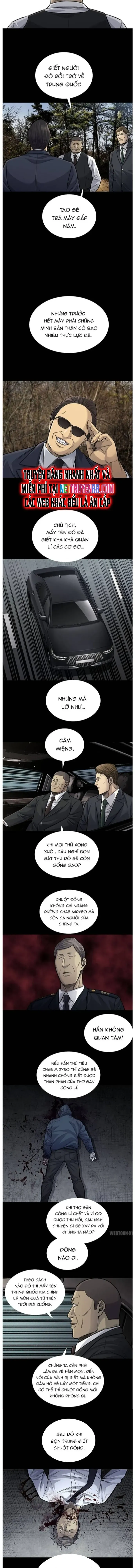 Tao Là Công Lý [Chap 114-143]