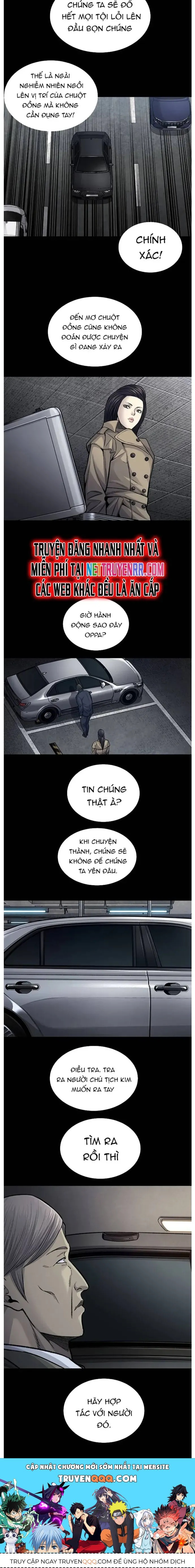 Tao Là Công Lý [Chap 114-143]