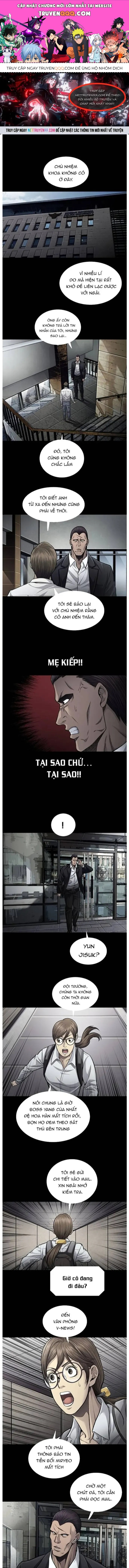 Tao Là Công Lý [Chap 114-143]