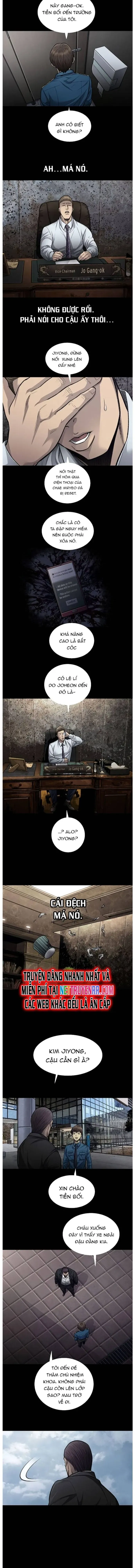 Tao Là Công Lý [Chap 114-143]