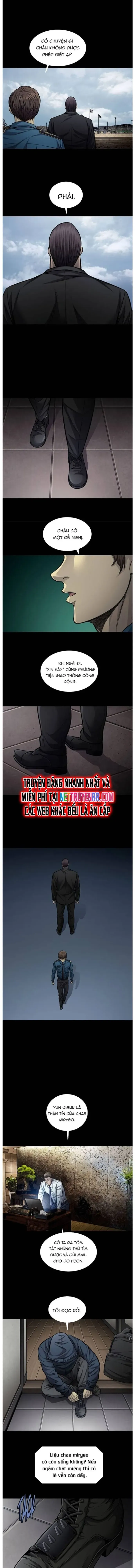 Tao Là Công Lý [Chap 114-143]