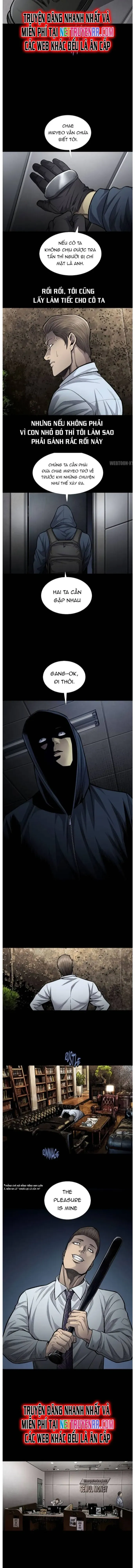 Tao Là Công Lý [Chap 114-143]