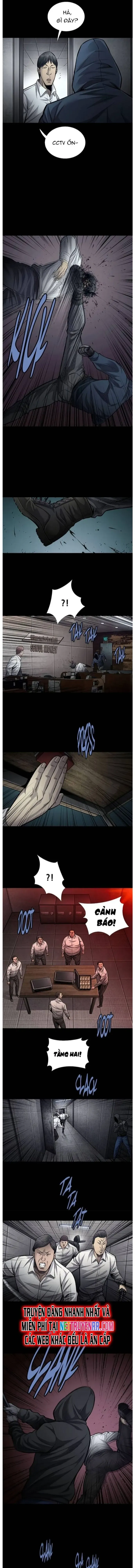 Tao Là Công Lý [Chap 114-143]