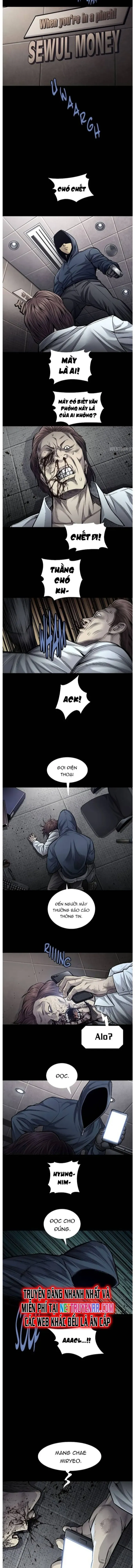 Tao Là Công Lý [Chap 114-143]