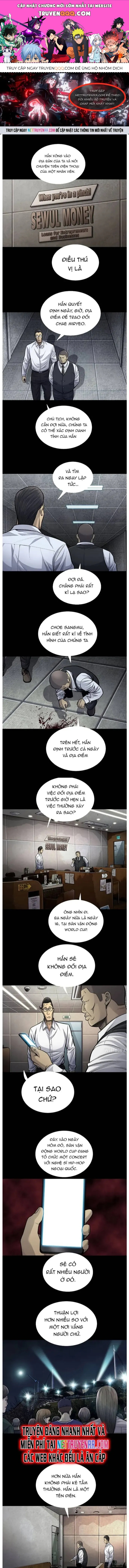 Tao Là Công Lý [Chap 114-143]