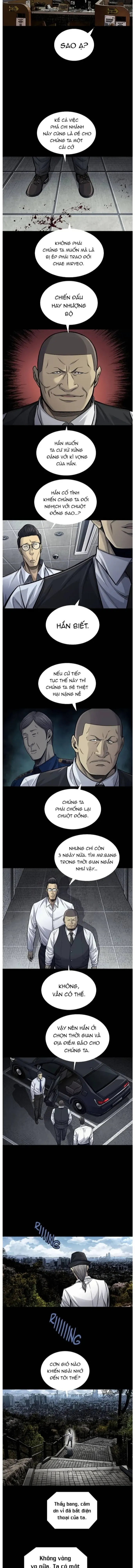 Tao Là Công Lý [Chap 114-143]