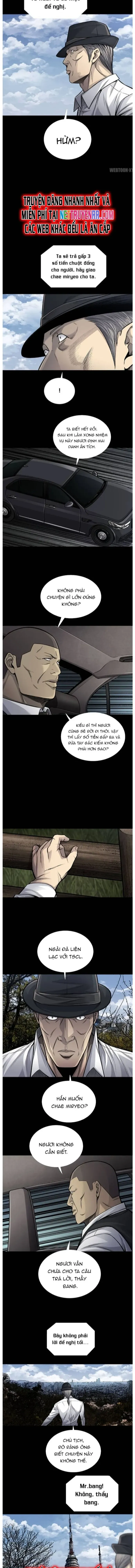 Tao Là Công Lý [Chap 114-143]