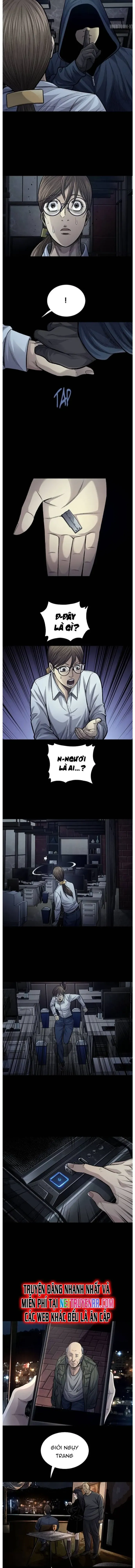 Tao Là Công Lý [Chap 114-143]