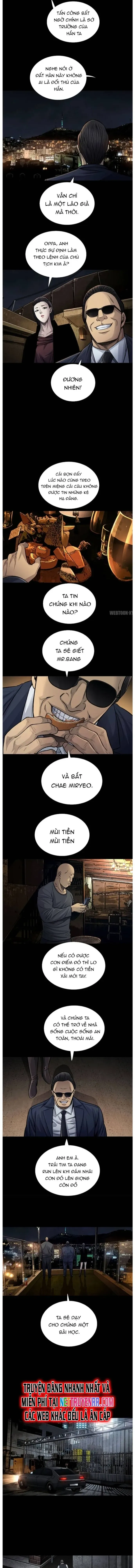 Tao Là Công Lý [Chap 114-143]