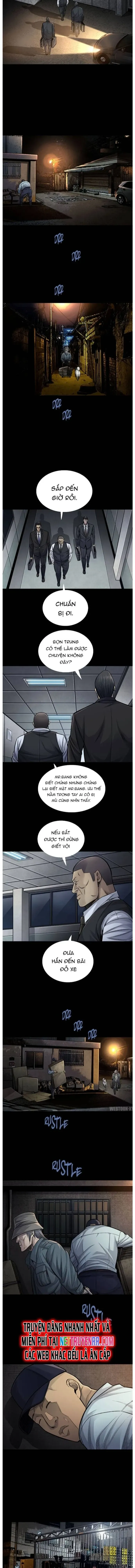 Tao Là Công Lý [Chap 114-143]