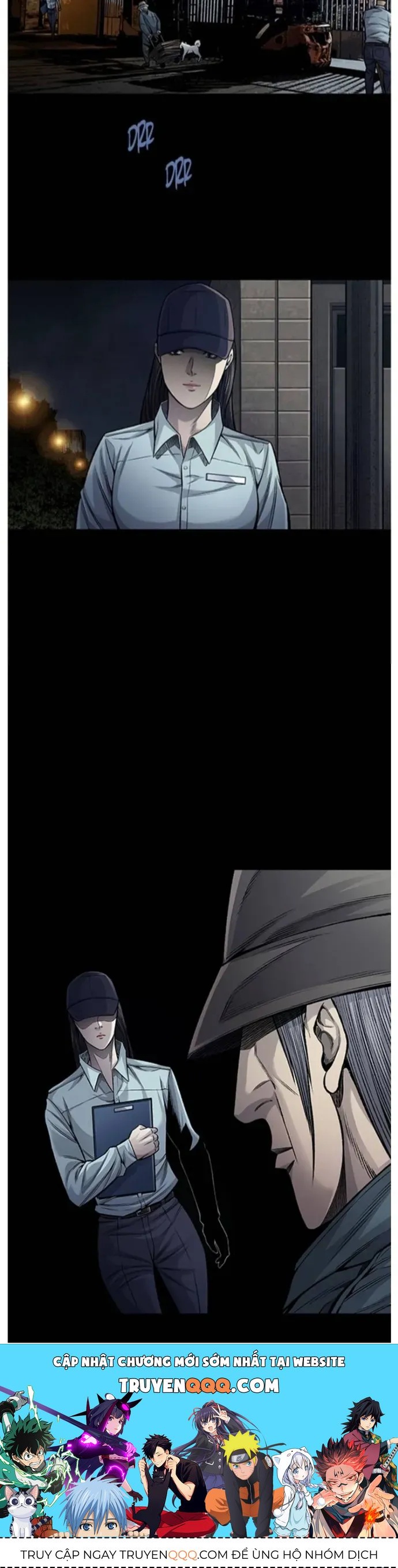 Tao Là Công Lý [Chap 114-143]