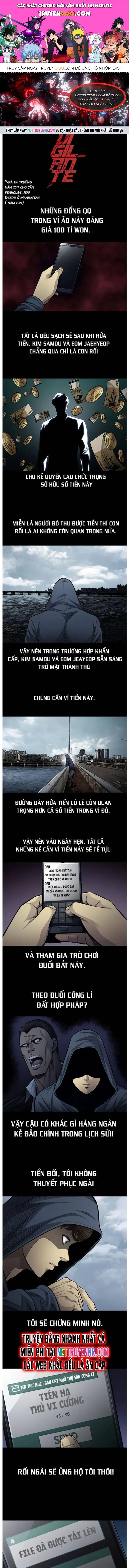 Tao Là Công Lý [Chap 114-143]