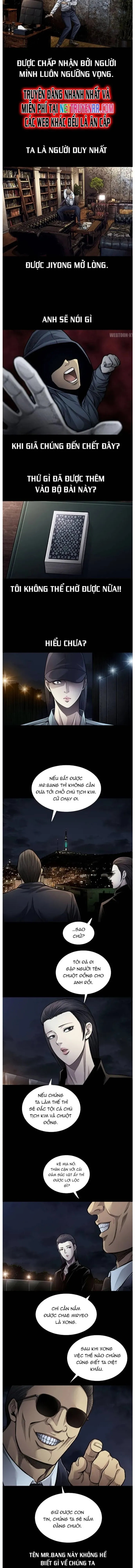Tao Là Công Lý [Chap 114-143]