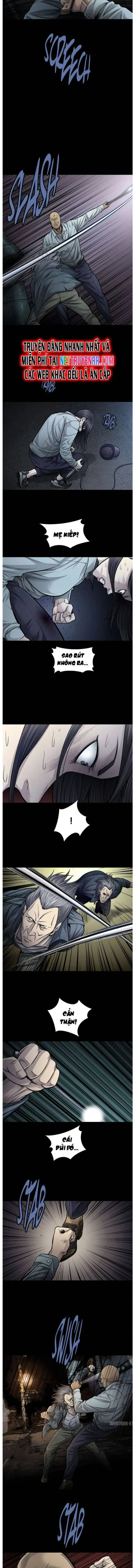 Tao Là Công Lý [Chap 114-143]