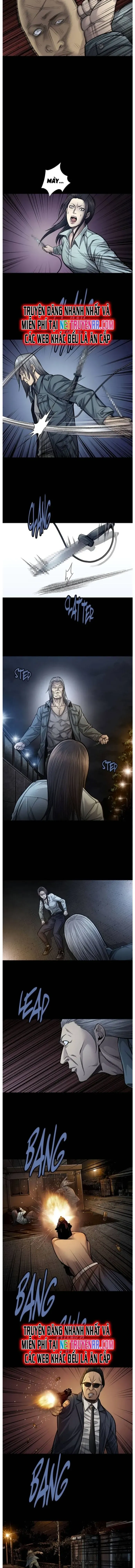 Tao Là Công Lý [Chap 114-143]