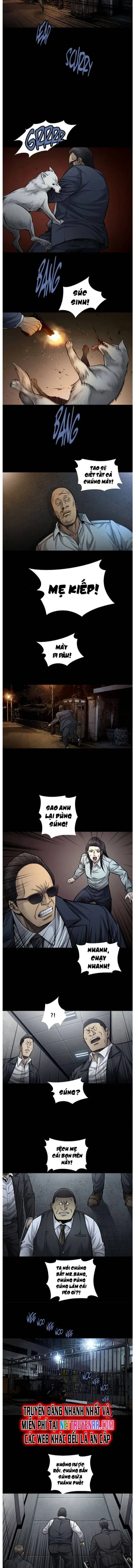 Tao Là Công Lý [Chap 114-143]