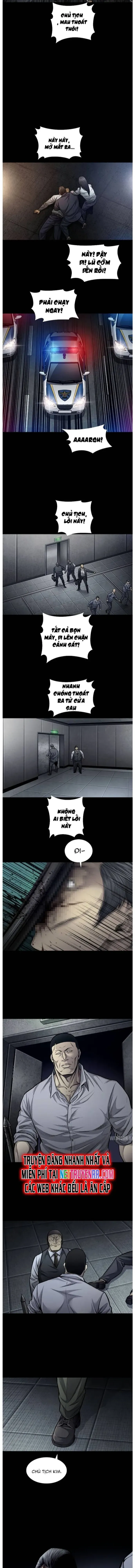 Tao Là Công Lý [Chap 114-143]