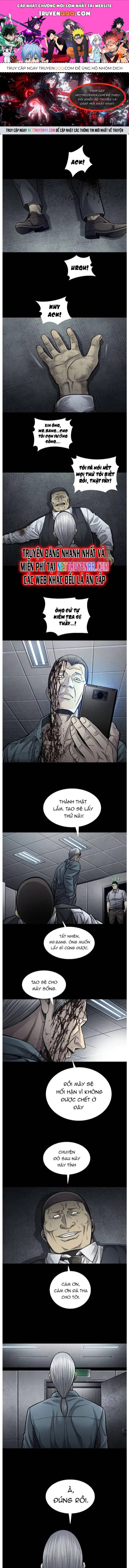 Tao Là Công Lý [Chap 114-143]