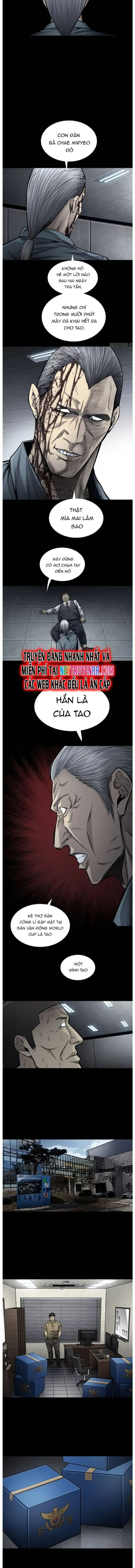 Tao Là Công Lý [Chap 114-143]