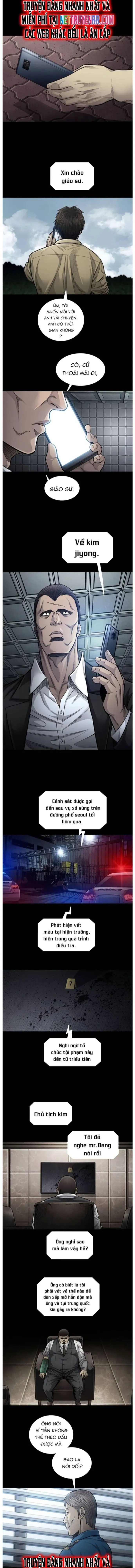 Tao Là Công Lý [Chap 114-143]