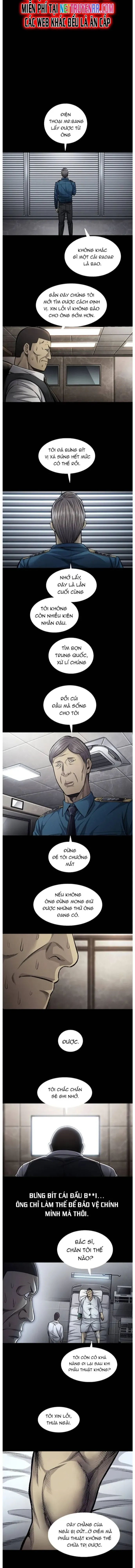 Tao Là Công Lý [Chap 114-143]