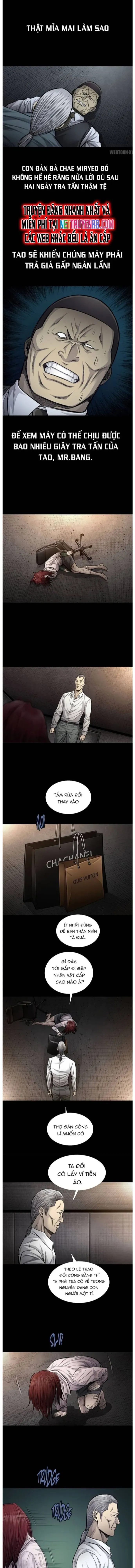 Tao Là Công Lý [Chap 114-143]