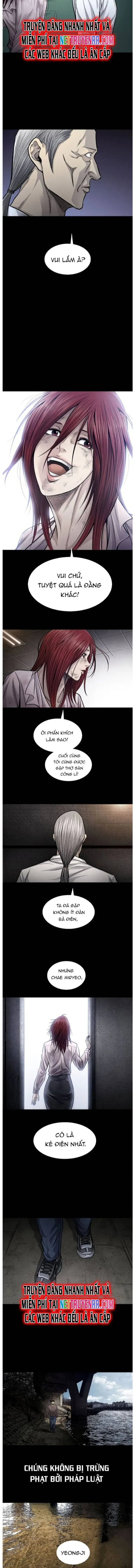 Tao Là Công Lý [Chap 114-143]
