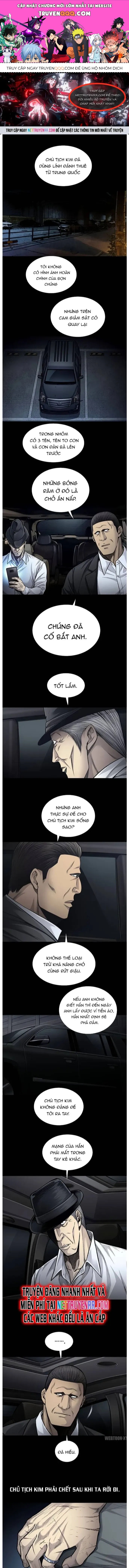 Tao Là Công Lý [Chap 114-143]