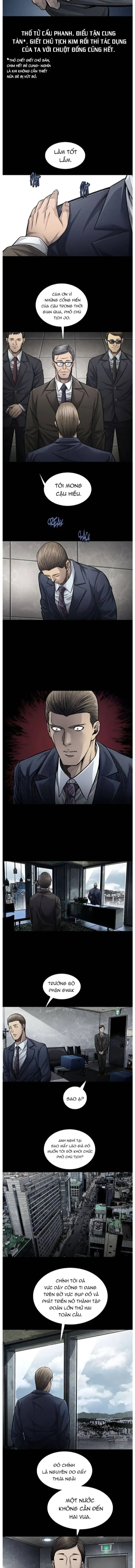 Tao Là Công Lý [Chap 114-143]