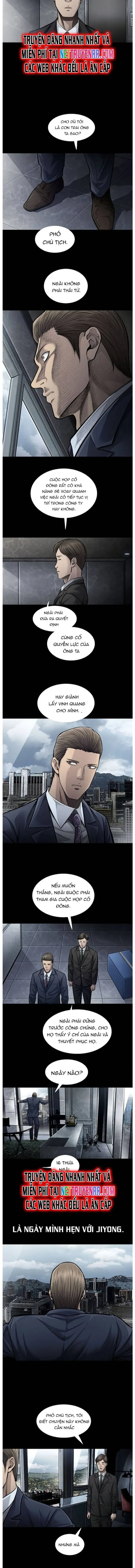 Tao Là Công Lý [Chap 114-143]