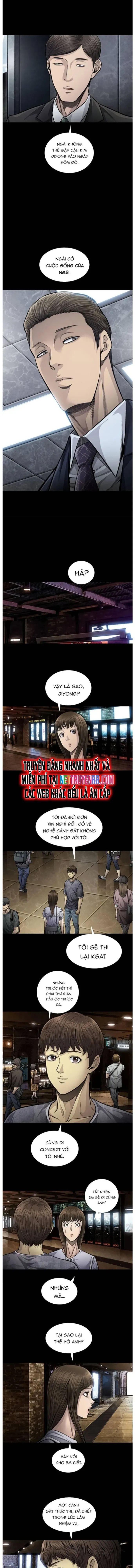 Tao Là Công Lý [Chap 114-143]