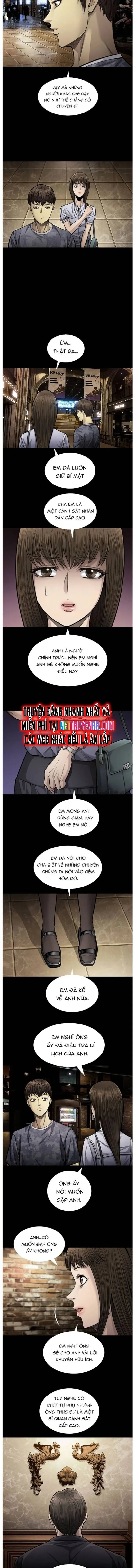 Tao Là Công Lý [Chap 114-143]