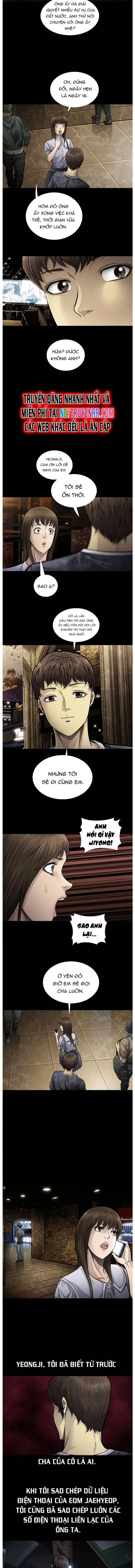 Tao Là Công Lý [Chap 114-143]