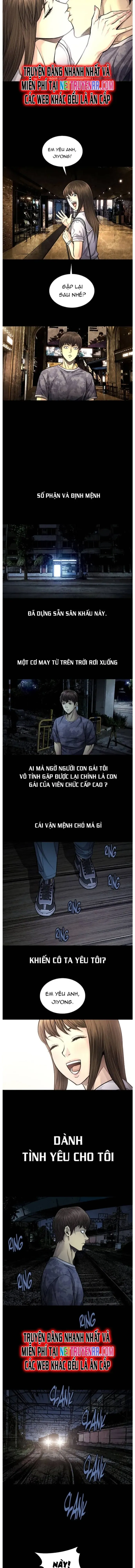 Tao Là Công Lý [Chap 114-143]