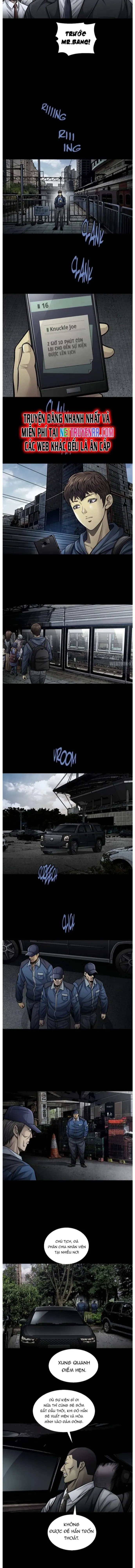 Tao Là Công Lý [Chap 114-143]