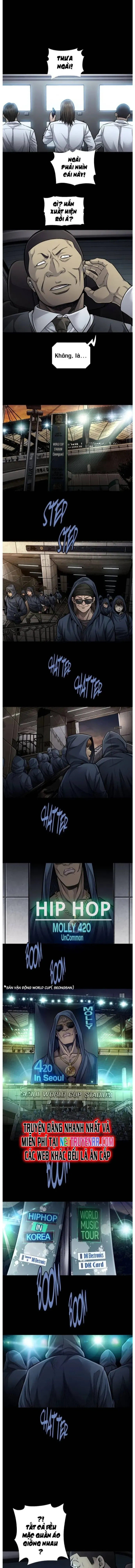 Tao Là Công Lý [Chap 114-143]