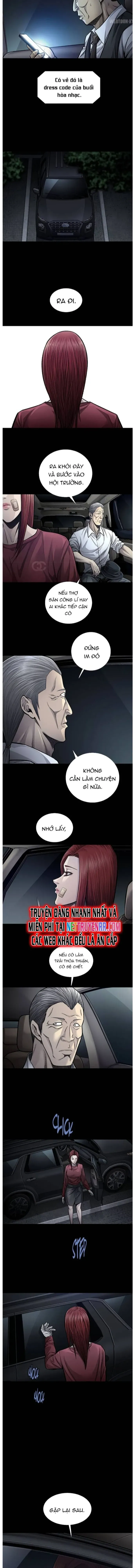 Tao Là Công Lý [Chap 114-143]