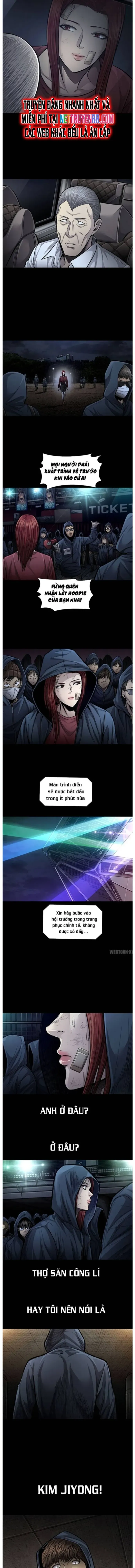 Tao Là Công Lý [Chap 114-143]