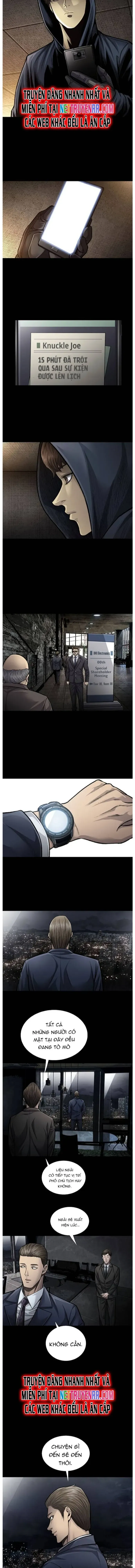 Tao Là Công Lý [Chap 114-143]