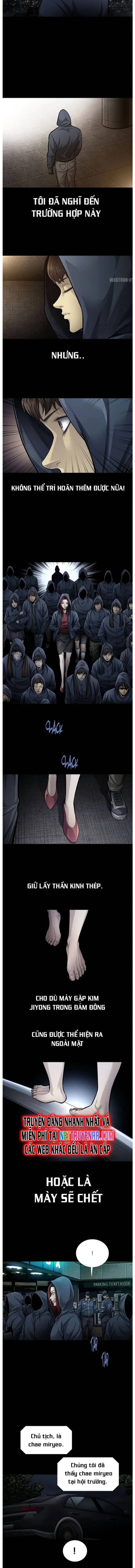 Tao Là Công Lý [Chap 114-143]