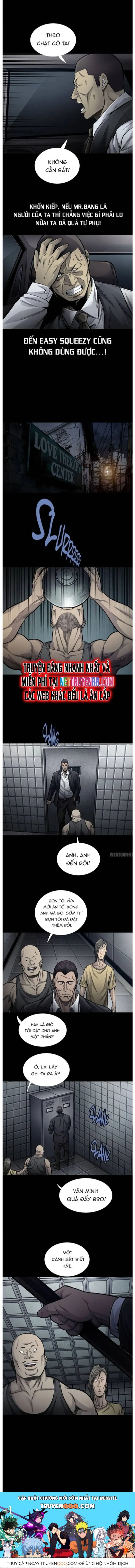 Tao Là Công Lý [Chap 114-143]