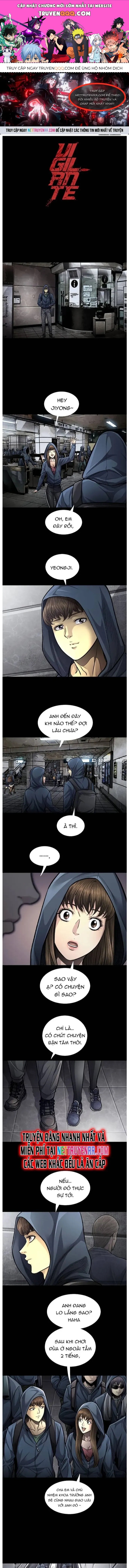 Tao Là Công Lý [Chap 114-143]