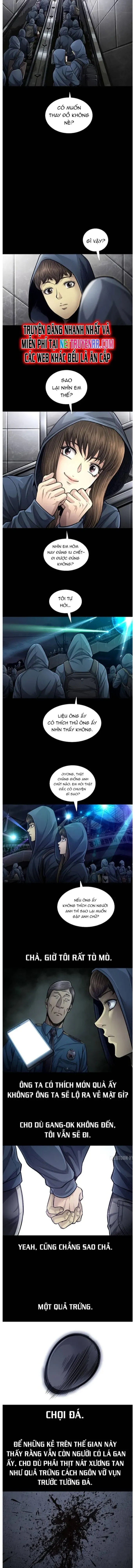 Tao Là Công Lý [Chap 114-143]