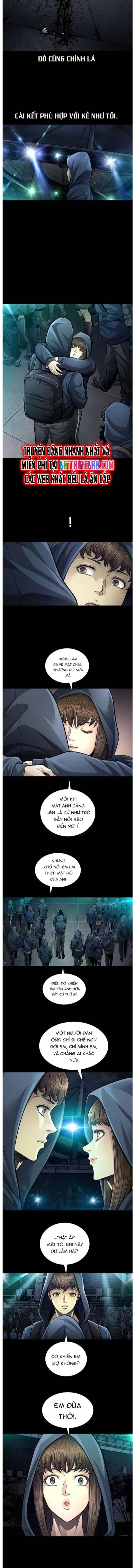 Tao Là Công Lý [Chap 114-143]