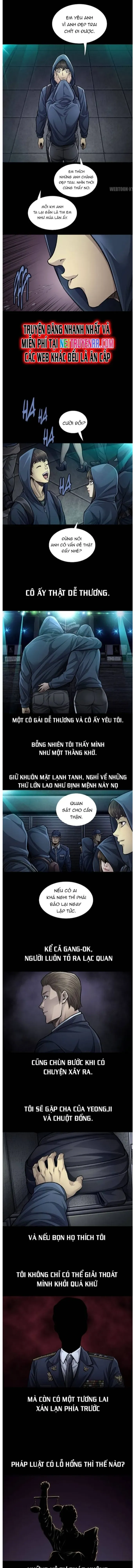 Tao Là Công Lý [Chap 114-143]
