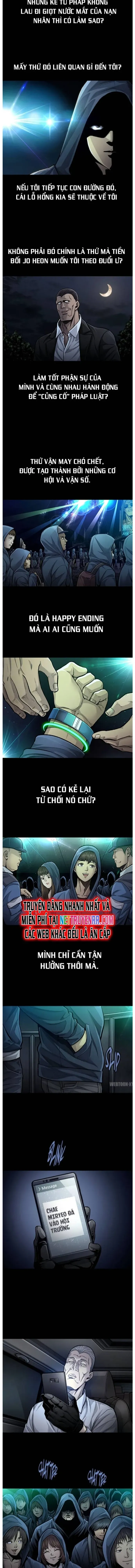 Tao Là Công Lý [Chap 114-143]