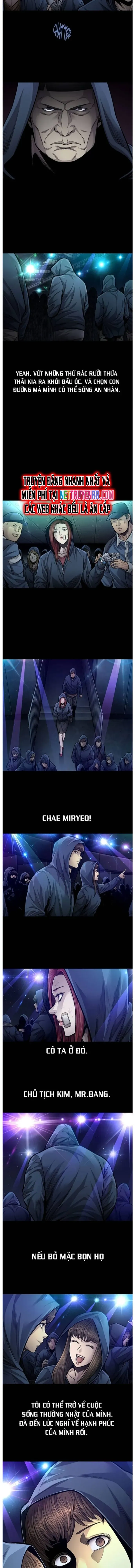 Tao Là Công Lý [Chap 114-143]