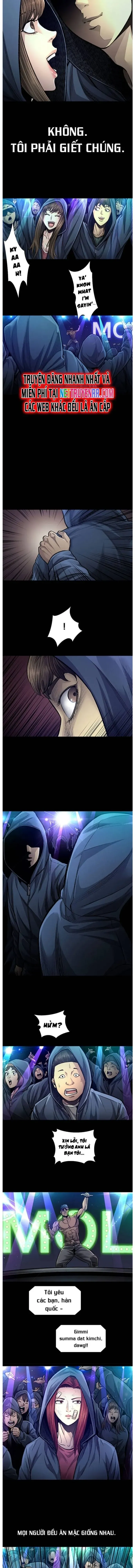 Tao Là Công Lý [Chap 114-143]