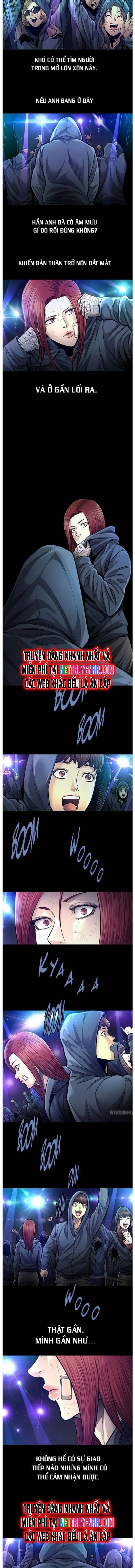 Tao Là Công Lý [Chap 114-143]